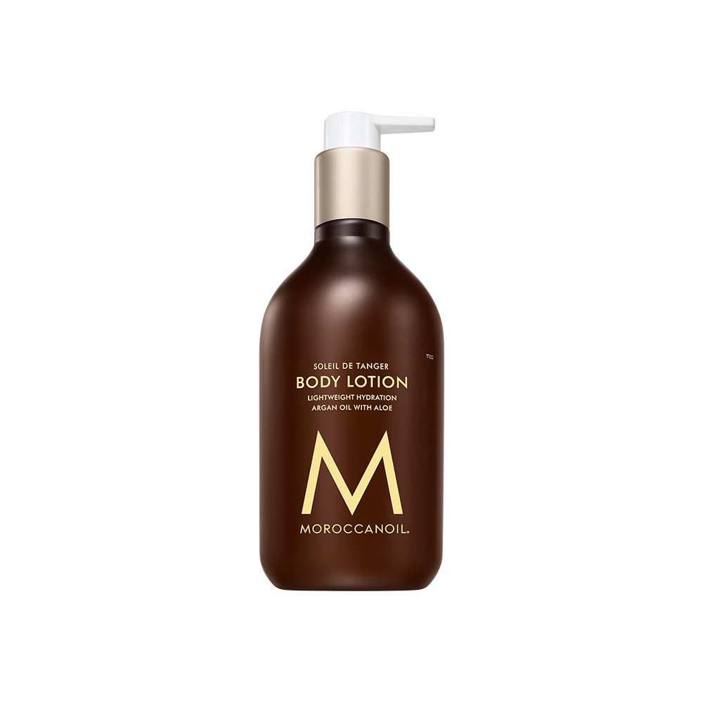 SOLEIL DE TANGER BODY LOTION (LOCIÓN CORPORAL)